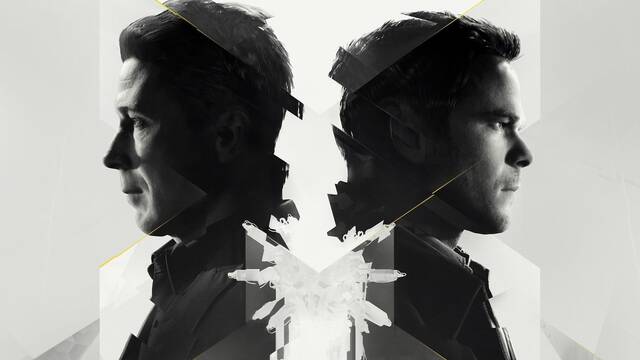 Quantum Break - 