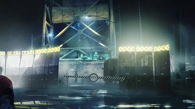 Quantum Break - 