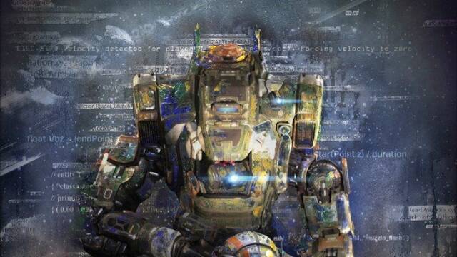 Titanfall 2 - 