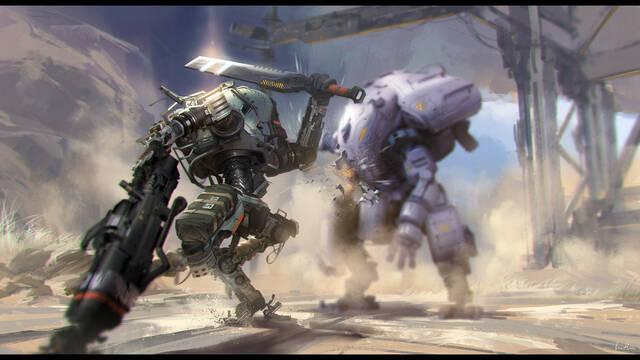 Titanfall 2 - 