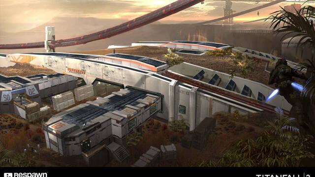 Titanfall 2 - 