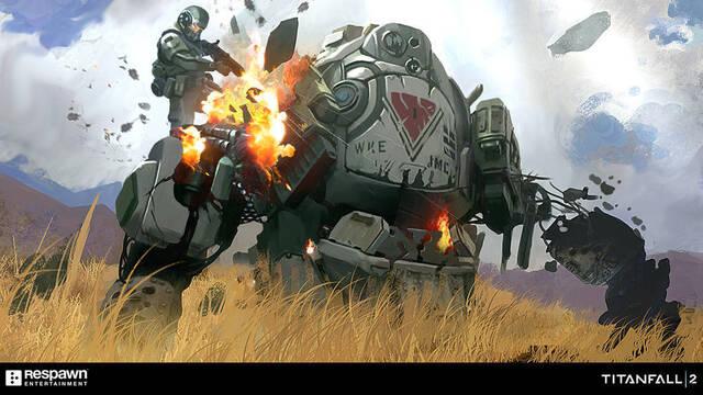 Titanfall 2 - 