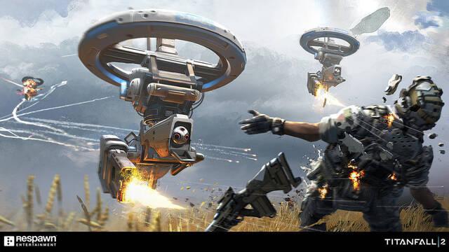 Titanfall 2 - 