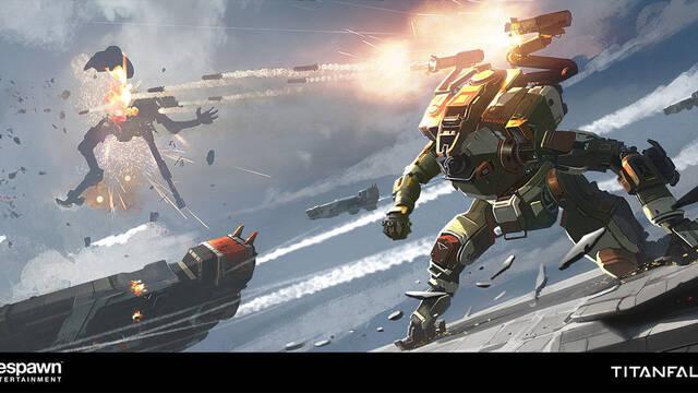 Titanfall 2 - 