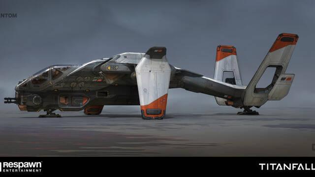 Titanfall 2 - 
