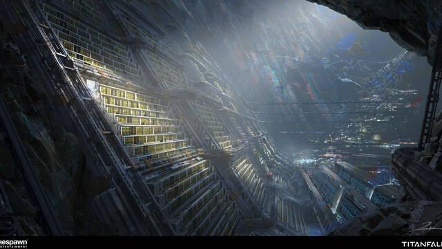 Titanfall 2 - 