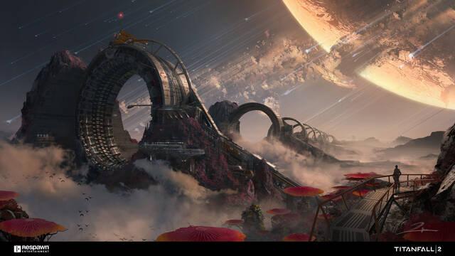 Titanfall 2 - 