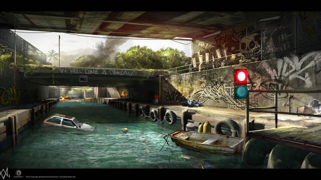 Watch Dogs 2 - 