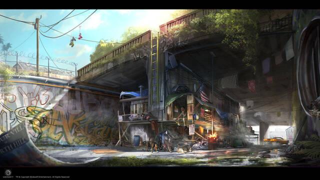 Watch Dogs 2 - 