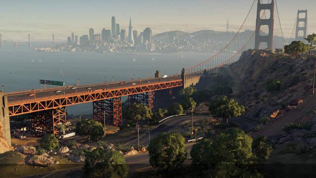 Watch Dogs 2 - 