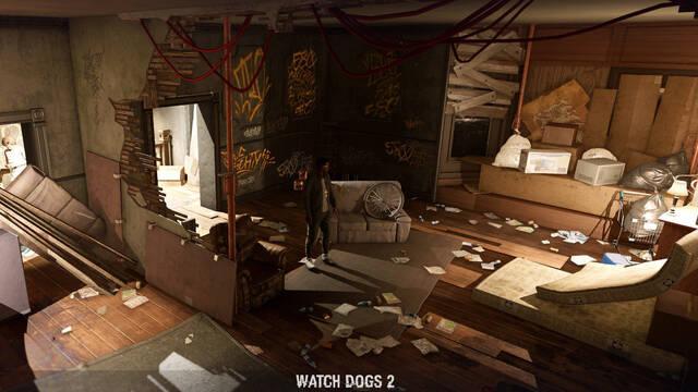 Watch Dogs 2 - 
