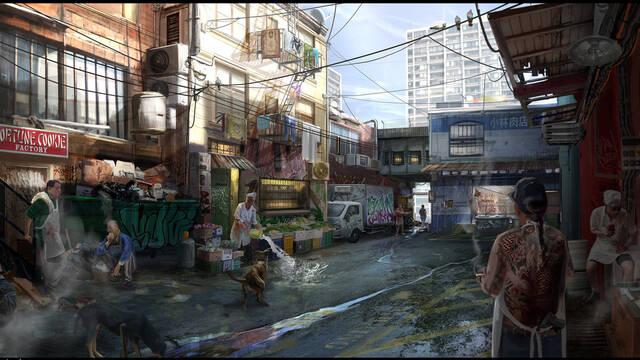 Watch Dogs 2 - 