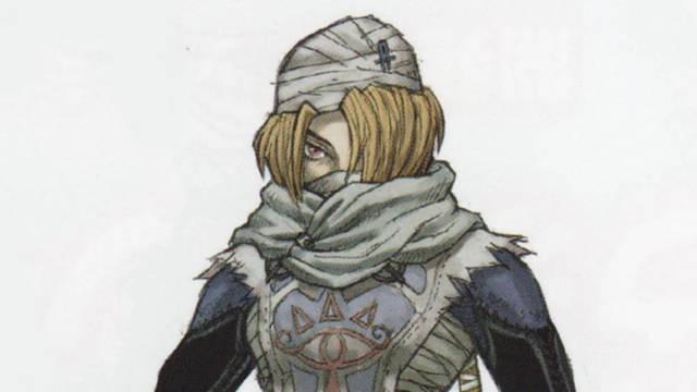 The Legend of Zelda: Twilight Princess HD - 