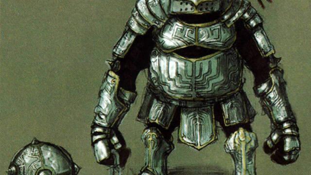 The Legend of Zelda: Twilight Princess HD - 