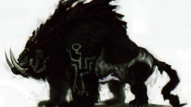 The Legend of Zelda: Twilight Princess HD - 