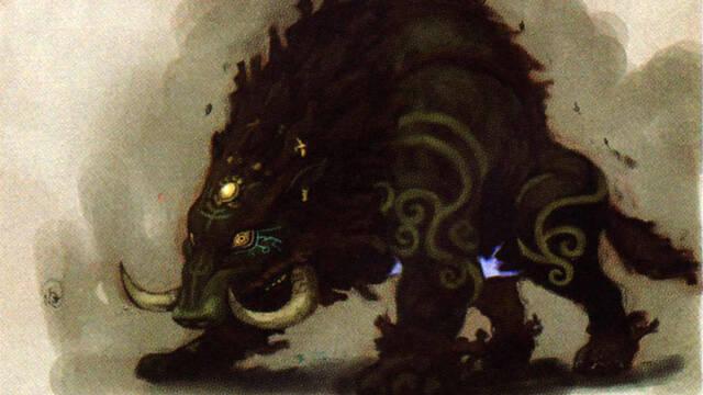 The Legend of Zelda: Twilight Princess HD - 