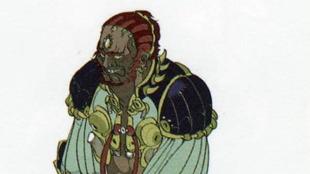 The Legend of Zelda: Twilight Princess HD - 