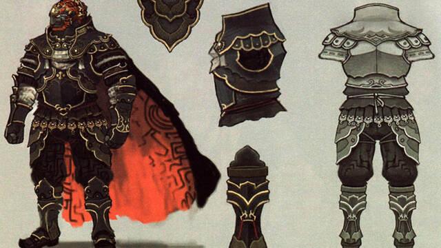 The Legend of Zelda: Twilight Princess HD - 