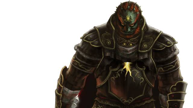 The Legend of Zelda: Twilight Princess HD - 