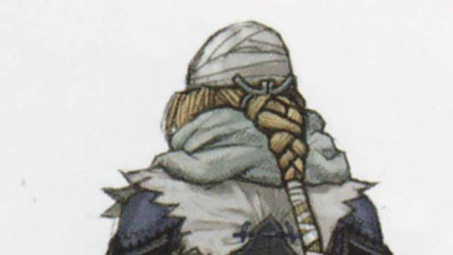 The Legend of Zelda: Twilight Princess HD - 