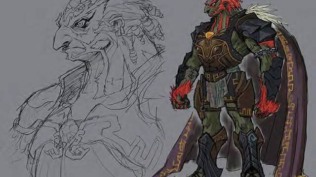 The Legend of Zelda: Twilight Princess HD - 