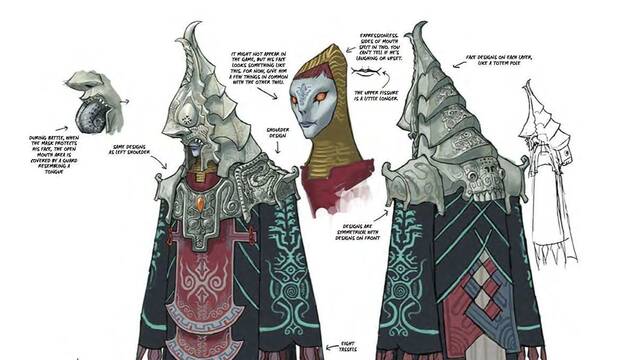 The Legend of Zelda: Twilight Princess HD - 