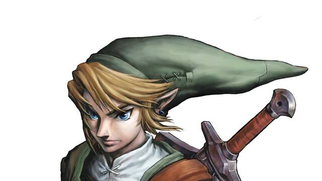 The Legend of Zelda: Twilight Princess HD - 