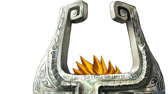 The Legend of Zelda: Twilight Princess HD - 