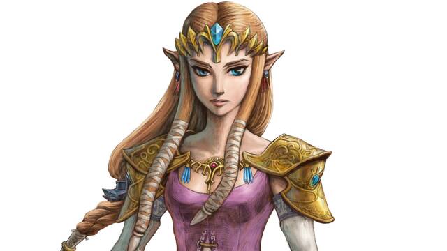 The Legend of Zelda: Twilight Princess HD - 