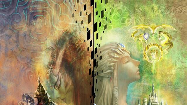 The Legend of Zelda: Twilight Princess HD - 