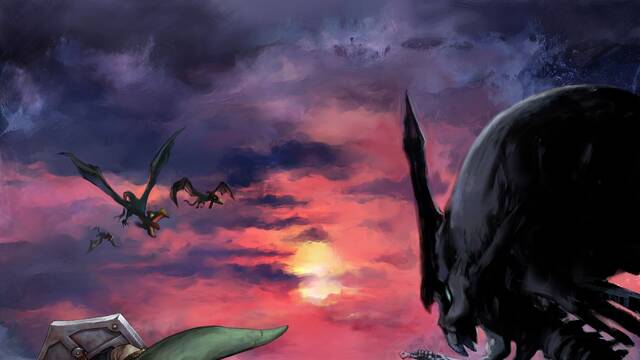 The Legend of Zelda: Twilight Princess HD - 