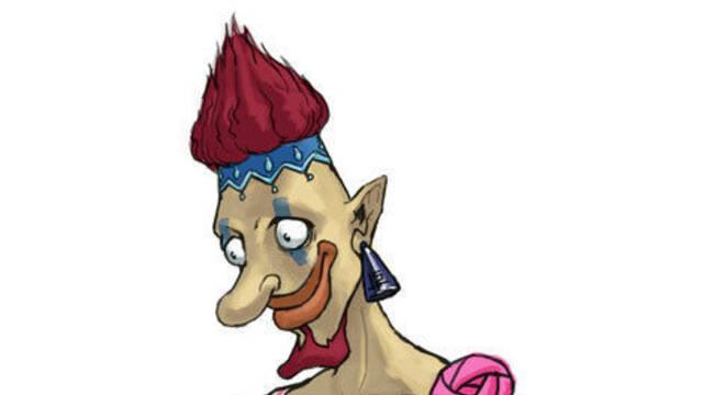 The Legend of Zelda: Twilight Princess HD - 