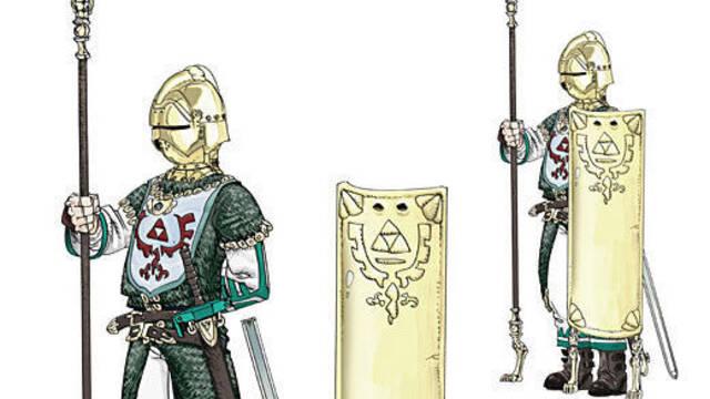 The Legend of Zelda: Twilight Princess HD - 