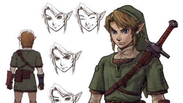 The Legend of Zelda: Twilight Princess HD - 