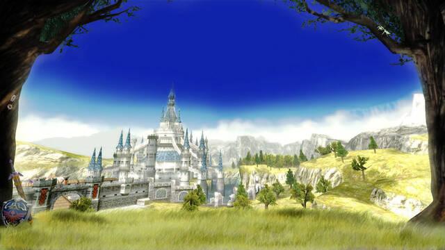 The Legend of Zelda: Twilight Princess HD - 
