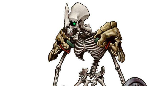 The Legend of Zelda: Twilight Princess HD - 