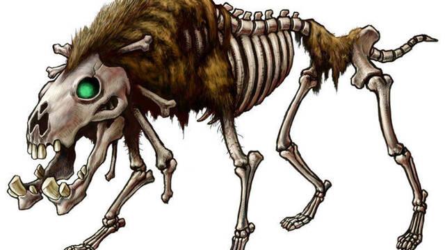 The Legend of Zelda: Twilight Princess HD - 