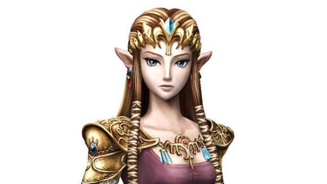 The Legend of Zelda: Twilight Princess HD - 