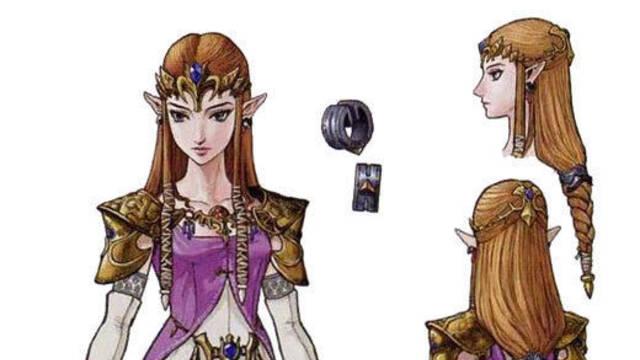 The Legend of Zelda: Twilight Princess HD - 