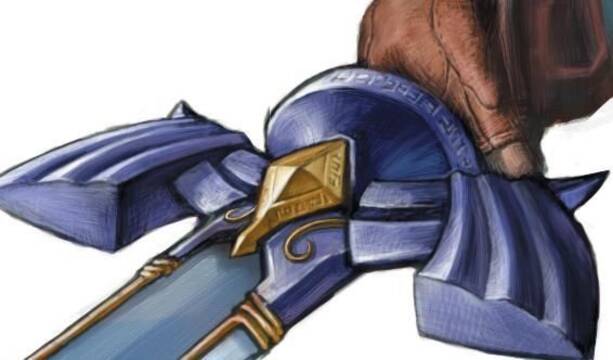 The Legend of Zelda: Twilight Princess HD - 