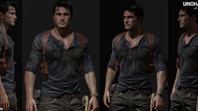 Uncharted 4 (I) - 