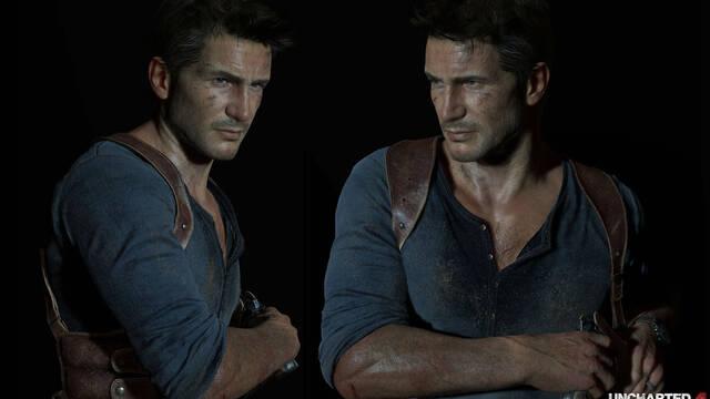 Uncharted 4 (I) - 