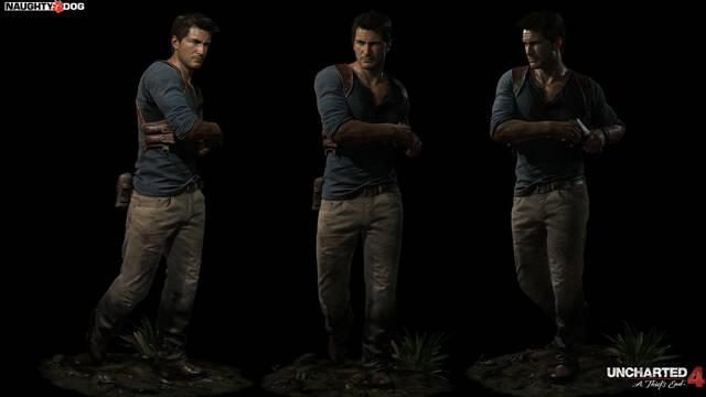 Uncharted 4 (I) - 