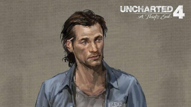 Uncharted 4 (II) - 