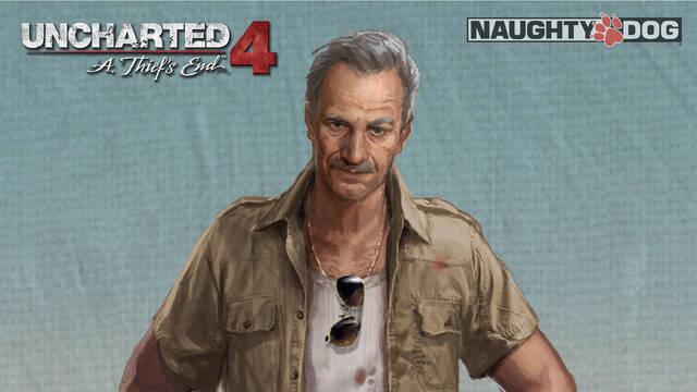Uncharted 4 (II) - 