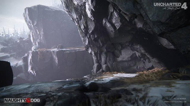 Uncharted 4 (II) - 