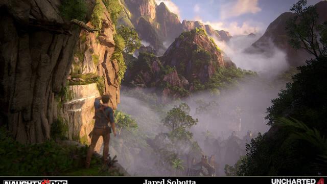 Uncharted 4 (II) - 
