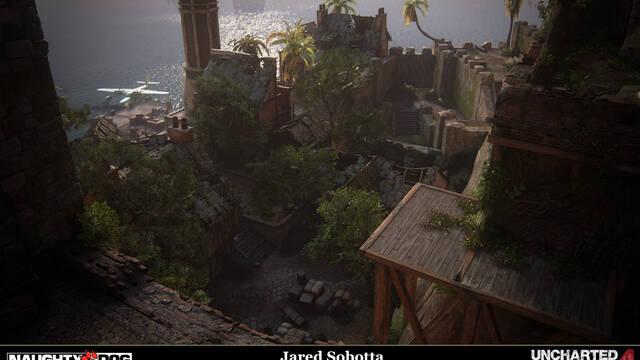 Uncharted 4 (III) - 