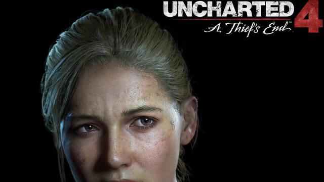 Uncharted 4 (III) - 
