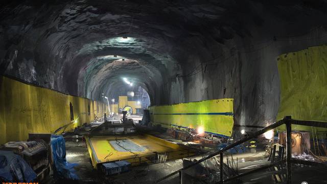 Tom Clancy's The Division - 